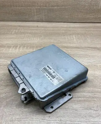 Audi A6 S6 C5 4B Engine control unit/module ECU 4A0907401P 0281001320
