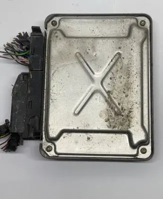 Fiat Seicento/600 Engine control unit/module 73501877