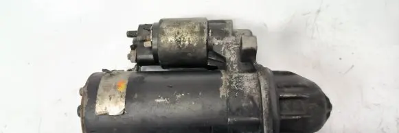 Mercedes-Benz Sprinter W901 W902 W903 W904 Starter motor 0986021360