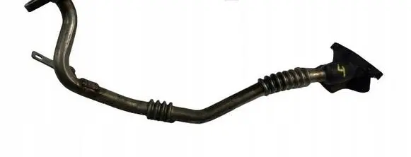 Mazda CX-5 Turbo turbocharger oiling pipe/hose RPT