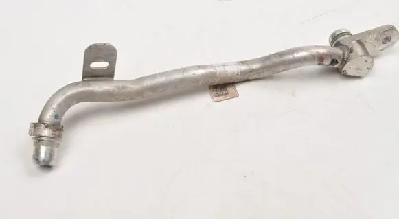 BMW 7 G11 G12 Turbo turbocharger oiling pipe/hose 8602383