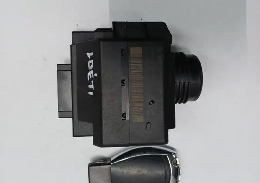 Mercedes-Benz CLK A209 C209 Ignition lock 2095453308