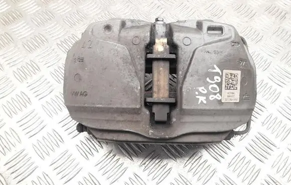 Audi A5 8T 8F Front brake caliper 8W05CC