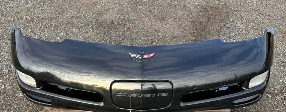 Chevrolet Corvette C5 Front bumper ZD2986CV