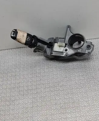 Opel Corsa D Ignition lock N0501882