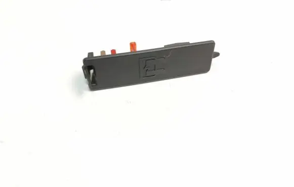 Citroen C5 Fuse 9637466280