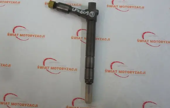 Opel Astra G Fuel injector TJBB01901D