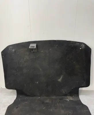 Mercedes-Benz C W204 Trunk/boot mat liner A2046801542 00009F08 2045801542
