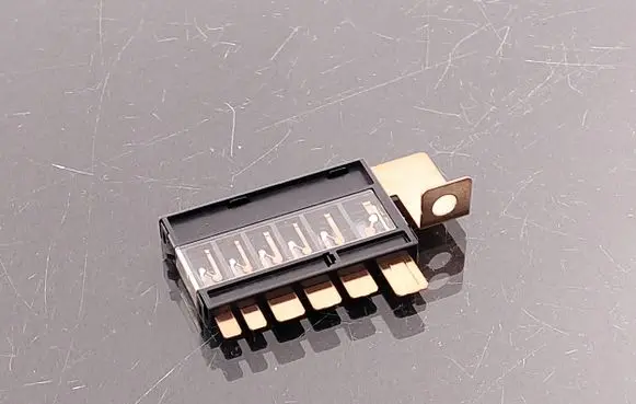 Honda Accord Fuse 38233TA0A01