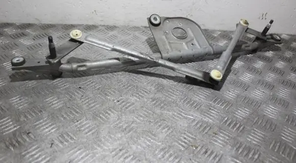 Ford Mustang V Front wiper linkage AR3317500AB