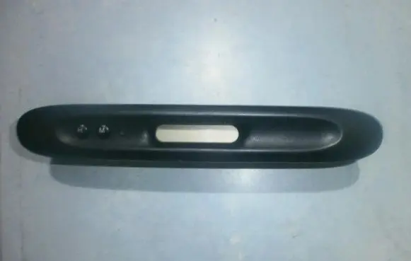 Ford Mondeo MK II Screen/display/small screen 96bb15000bc