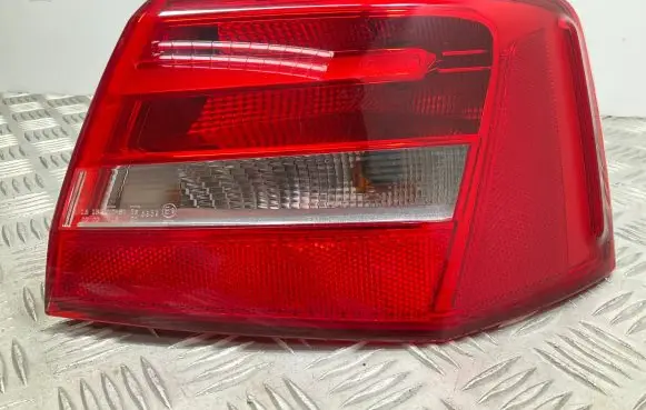 Audi A6 S6 C7 4G Rear/tail lights 4G5945096
