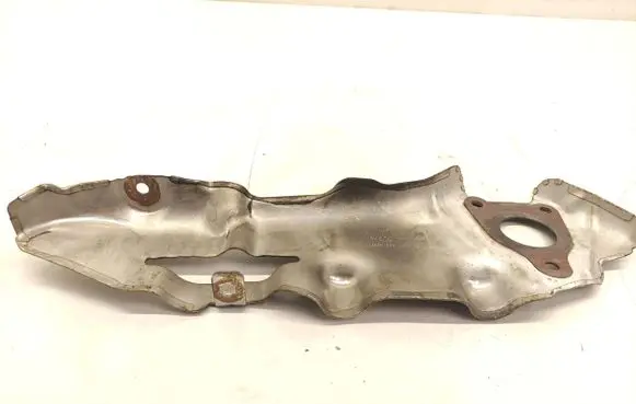 Renault Trafic III (X82) Exhaust heat shield 140133244R R9M413