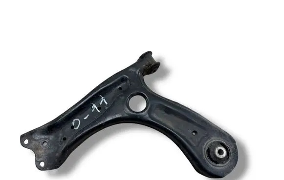 Volkswagen Polo V 6R Front control arm 6R0407151F