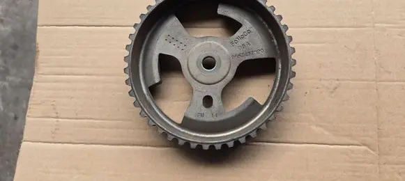 Citroen C4 Aircross Camshaft pulley/ VANOS 9657477580
