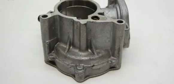 Volkswagen PASSAT B7 Vacuum pump 06J145100C 06H103121J