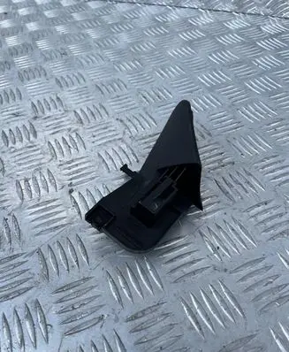 Volkswagen ID.3 Plastic wing mirror trim cover 10A837973A