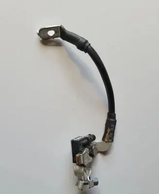KIA Ceed Negative earth cable (battery) 37180J7100 H00189129