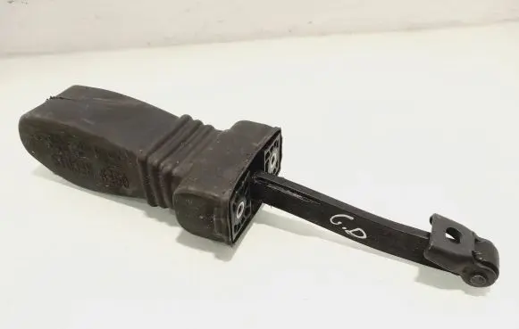 Audi A4 S4 B8 8K Rear door check strap stopper 8k0839249d