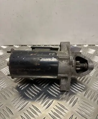 Audi A6 S6 C5 4B Starter motor 1005821986 1005821966