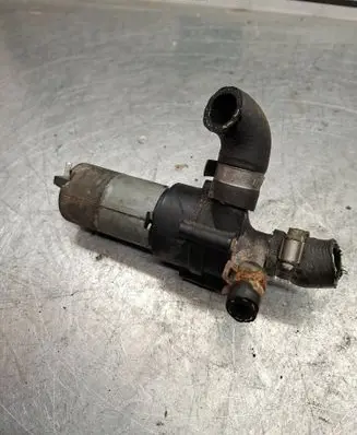Mercedes-Benz E W211 Electric auxiliary coolant/water pump