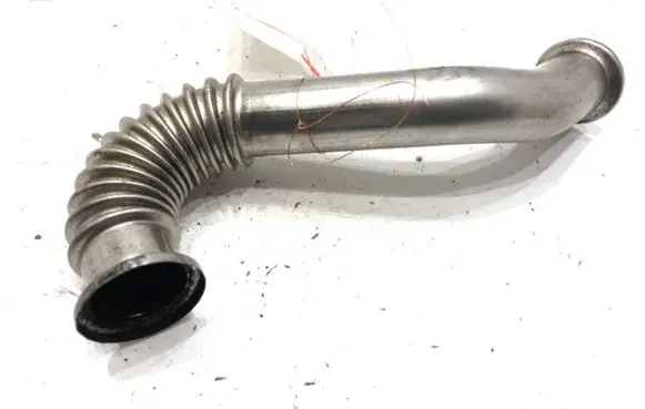 EGR valve line/pipe/hose