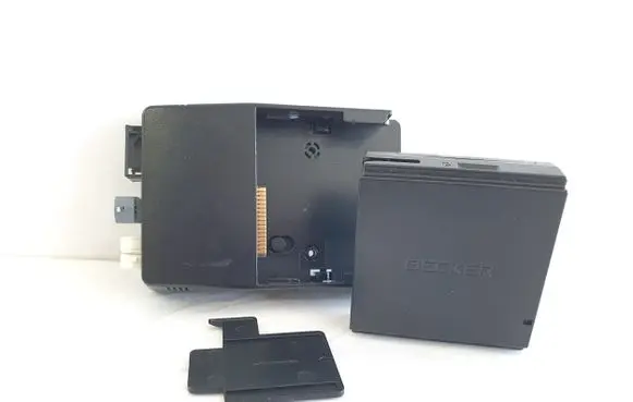 Mercedes-Benz C W204 Other control units/modules A1669005715 A1729014804 A1669021007