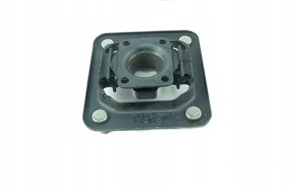 Hyundai Excel II Gear selector/shifter in gearbox 43730-21010