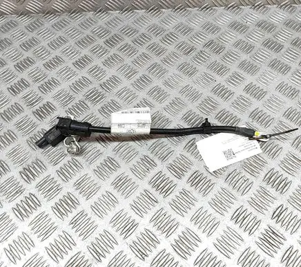 Negative earth cable (battery)