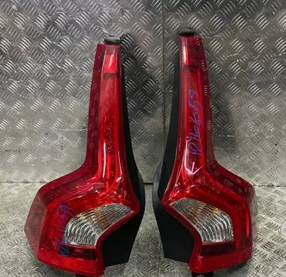 Volvo V60 Rear/tail lights VOLVOV60 21490102