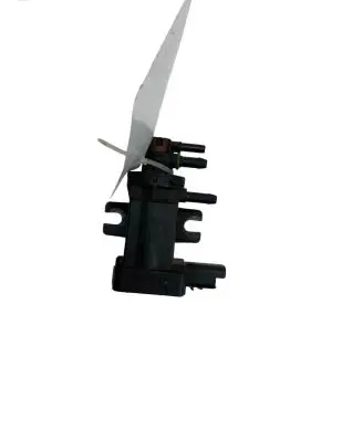 Peugeot 5008 II Turbo solenoid valve 9807396180