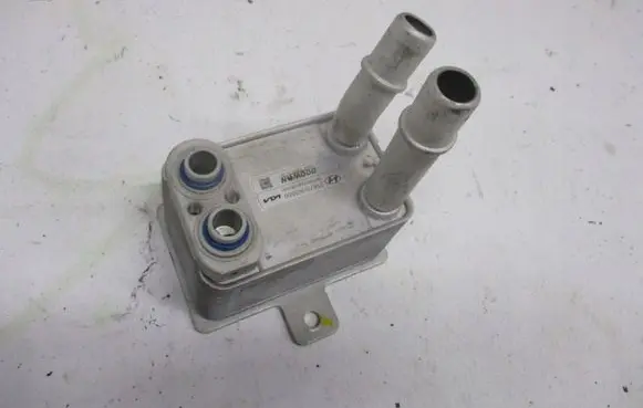 KIA Niro Coolant radiator 25670AO000