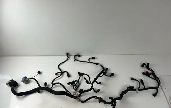 Citroen Berlingo Engine installation wiring loom 21391405 OP52775 9804849980