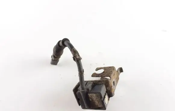 Audi Q7 4L ESP acceleration yaw rate sensor 7L0907639