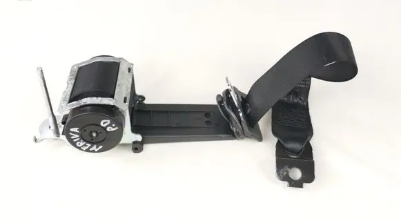 Opel Meriva A Front seatbelt 5424212 13243065