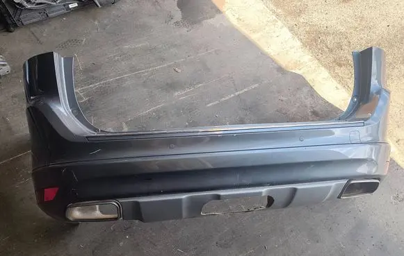 Volvo XC60 Rear bumper 30763426 BP8BB