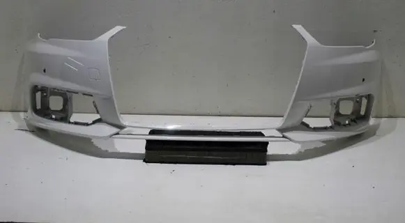Audi A1 Front bumper