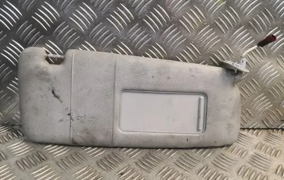 BMW 3 E46 Sun visor
