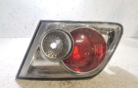 Mazda 6 Tailgate rear/tail lights 22661971