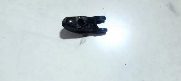KIA Ceed Fuel Injector clamp holder