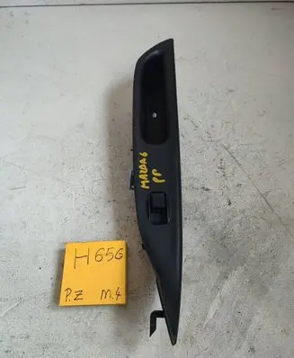 Mazda 6 Electric window control switch 248376