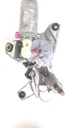 Honda CR-V Rear window wiper motor 34963581
