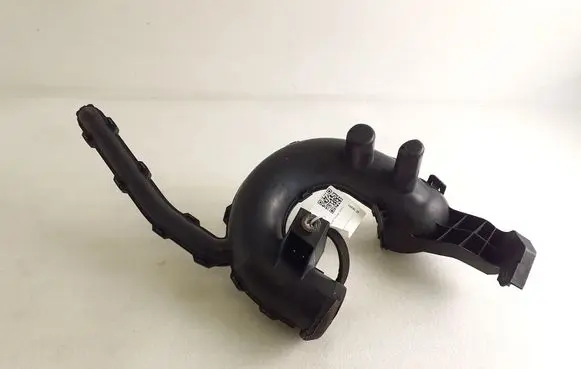 Nissan Juke I F15 Intake resonator 70390726 1KK0BC