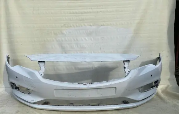 Opel Astra K Front bumper