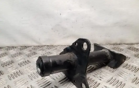 Volkswagen PASSAT B5 Front bumper shock/impact absorber 3B0807134A