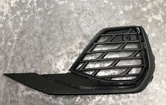 Audi A3 8Y Front bumper lower grill 8Y0807681J-BILI 8Y0807681J