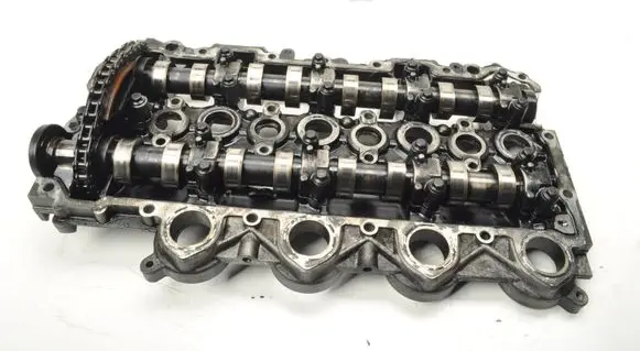 Citroen C4 I Rocker cam cover 9644994880