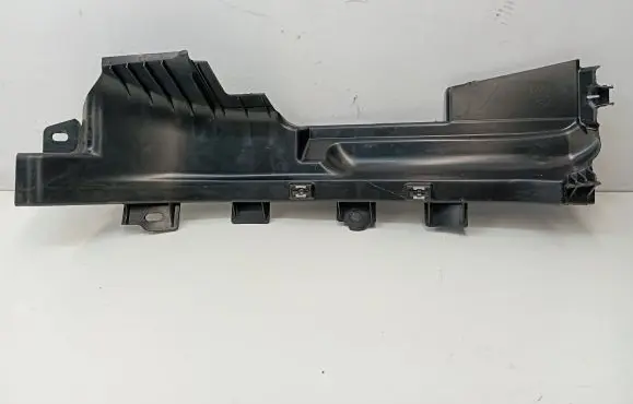 Mercedes-Benz GLE (W166 - C292) Other interior part A1668206200