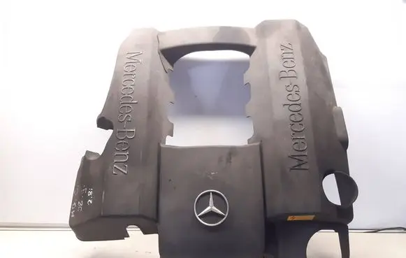 Mercedes-Benz C W202 Engine cover (trim) A1120100367 A1120100167 2900400709