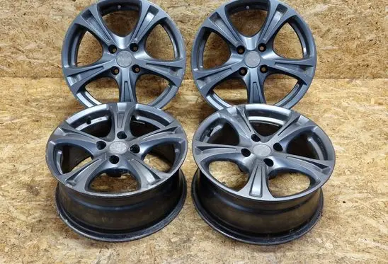 Citroen Berlingo R16 alloy rim 
